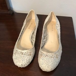 Menbur Wedding Flats